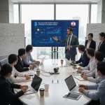 Sesión de asesoría